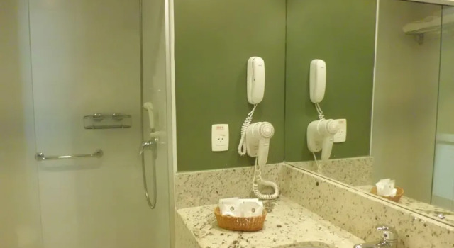 Номер Standard с балконом Gran Hotel Stella Maris Urban Resort & Conventions