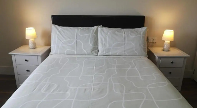 Апартаменты с 2 комнатами Doolin Farm Apartment