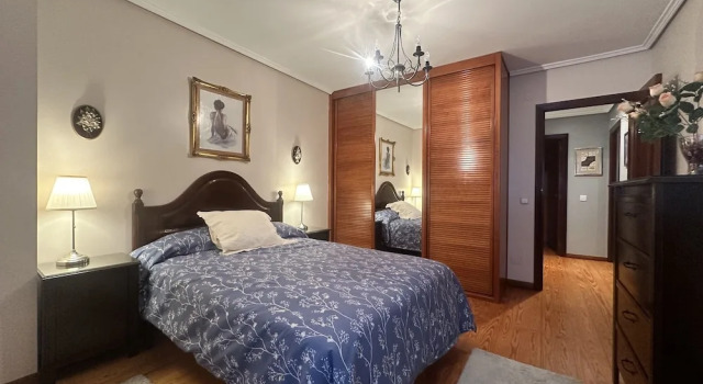 Apartamento Cervantes 601
