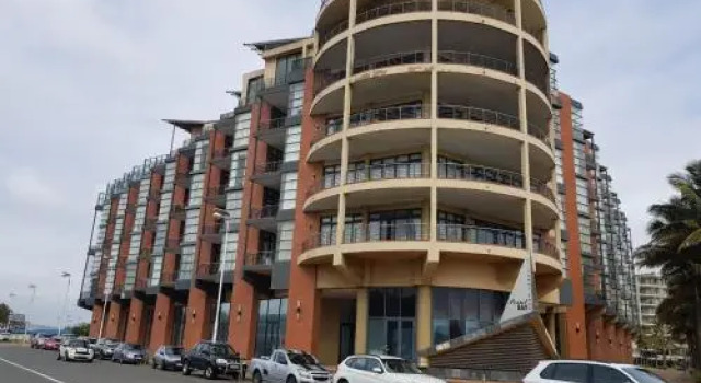 202 Point bay, Забронировать Отель Отели Дурбана с бассейном, рядом с Пляж Addington Beach, Бассейн