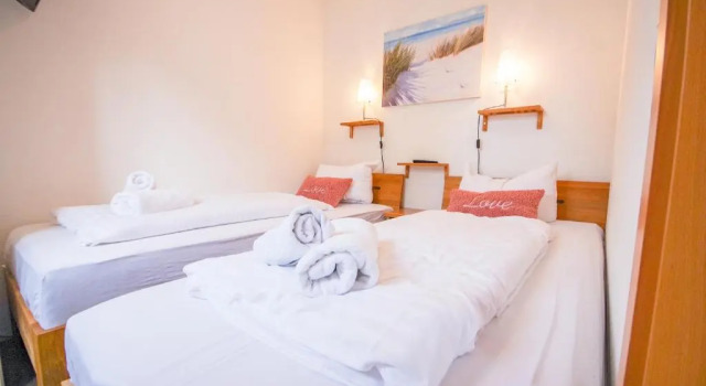 Ferienwohnung Kap Horn 001