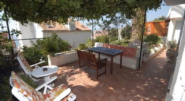 Apartmani Mirko