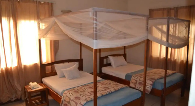Семейный номер Standard Raja Excelsior Hotel