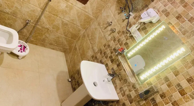 Номер Comfort Faizzy residency