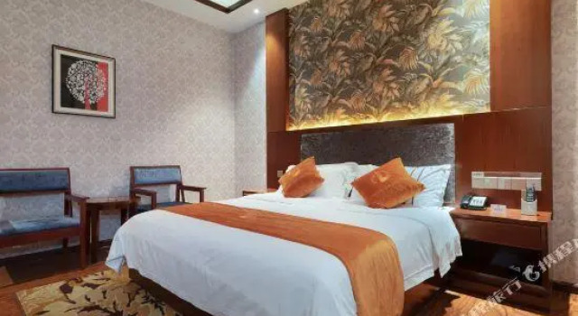 Chun Da Hotel, Rezerwuj Hotel Hotele w Kunming z parkingiem, Parking