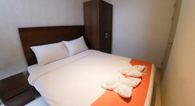 Апартаменты с 2 комнатами Apatel Elpis Residences 07B07