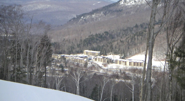 Номер Deluxe InnSeason Resorts Pollard Brook