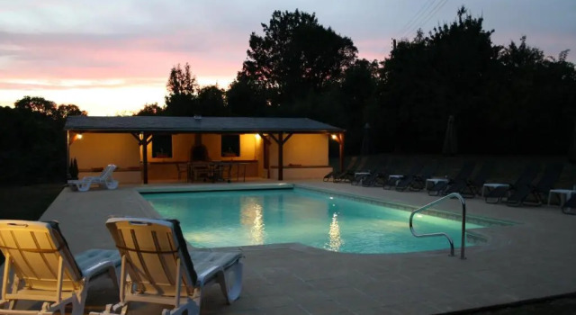 Orchard View Gite