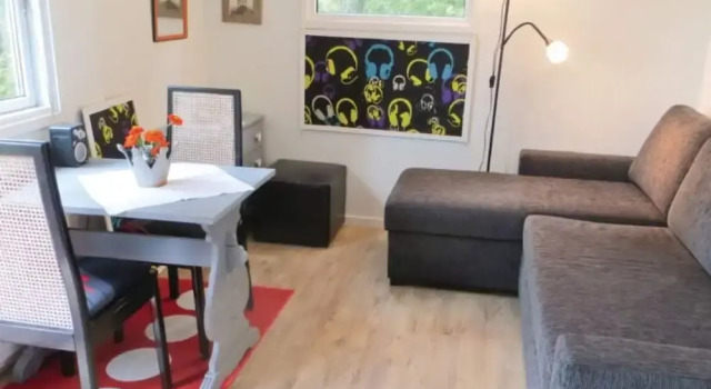 2 Person Holiday Home in Uddevalla, Book Vacation Home Uddevalla 
