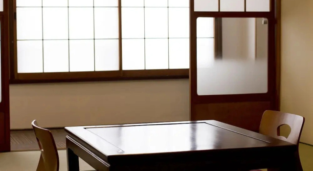 Одноместный номер Standard Guesthouse Fujinokura Kawaguchiko Ekimaeten