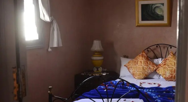 Camera quadrupla Standard Riad Wink