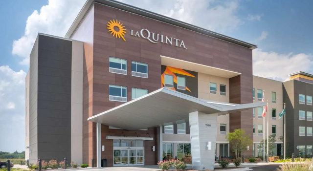 La Quinta by Wyndham West Memphis, Reserva ahora Hotel Hoteles en Misuri con piscina, Piscina