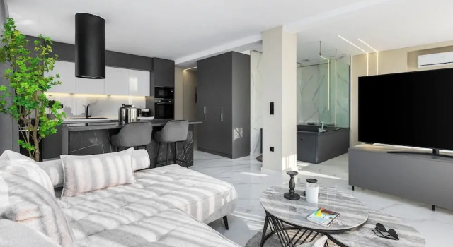 Ophelia Suites by halu!, Book Apartment Thessaloniki Macedonia