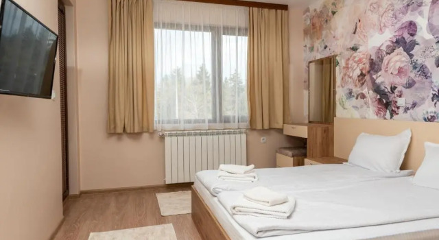 City Apartments 2, Забронировать Апартаменты/квартира Апартаменты Велинград, рядом с Bus Station Velingrad, Апартаменты/квартира