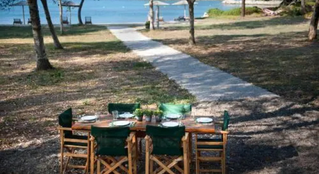 Holiday home 4 stars Ormos Panagias, Prenota Hotel Ormos Panagias Sithonia