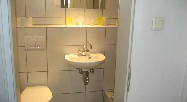 Двухместный номер Standard Hotel Hoffmann