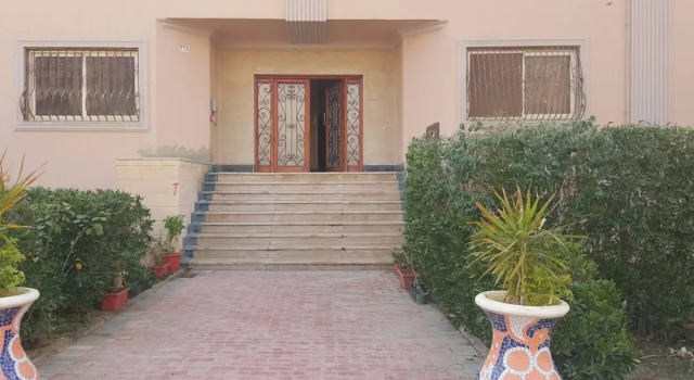 Charming 3-bed Apartment in New Cairo City, Rezervovat Apartmán New Cairo 