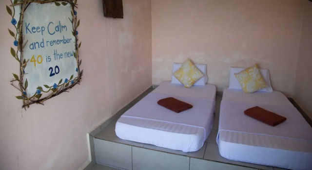 OYO 90980 Rainbow Island Sepanggar, Prenota Hotel Kota Kinabalu Sabah