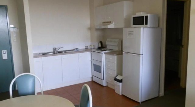 Апартаменты Chasely Apartment Hotel