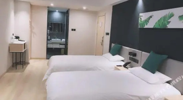 Thank Inn(Wulian Riverside Hotel), Rezervați Hotel Wulian Shandong