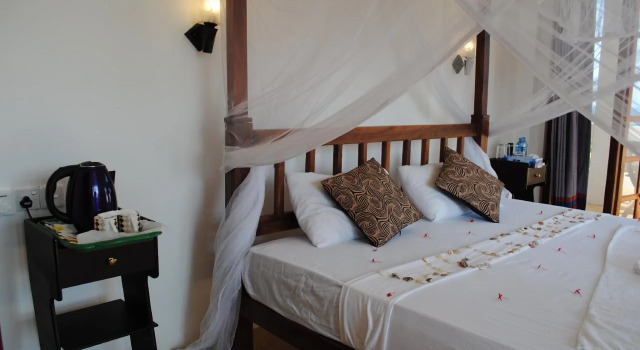 Asha Beach & Spa