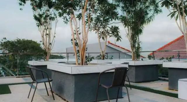 Crystal Inn Hotel Batu