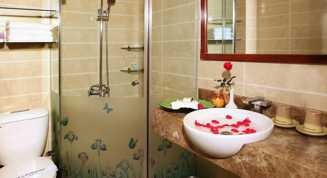 Одноместный номер Superior Hanoi House Hotel & Travel