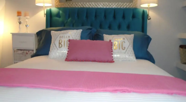 Номер Standard Machi Rooms