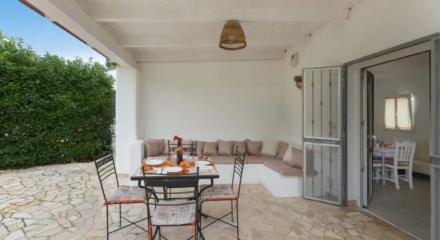 Вилла 2534 Appartamento Orange - Villa Sogno Blu by Barbarhouse