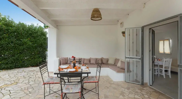 Вилла 2534 Appartamento Orange - Villa Sogno Blu by Barbarhouse