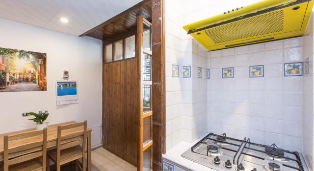 Rental in Rome Scala Deluxe Terrace, Забронировать Апартаменты/квартира Апартаменты Рима, рядом с Площадь Кампо-деи-Фиори, Апартаменты/квартира