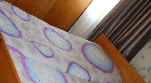 Номер Standard Guesthouse Vashlovani