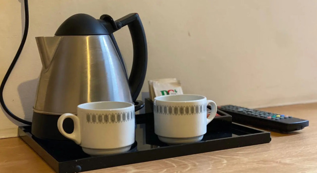 Двухместный номер Standard Alumhurst Hotel