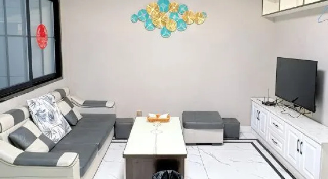 Люкс Gaoyou Jingtaiyuan Hotel