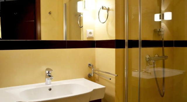 Апартаменты Deluxe Apartament Dominikański