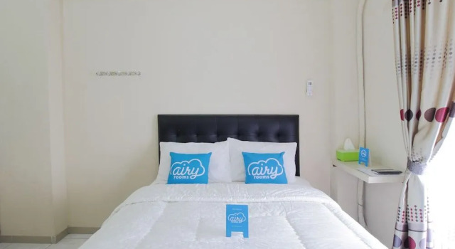 Airy Centerpoint Ahmad Yani Kav 20 Bekasi, Rezervovat Hotel 3hvězdičkové hotely v Bekasi, poblíž Revo Town, 3*