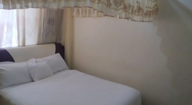 Golden Apartments Bukoto, Boek Appartement Bukoto Kampala