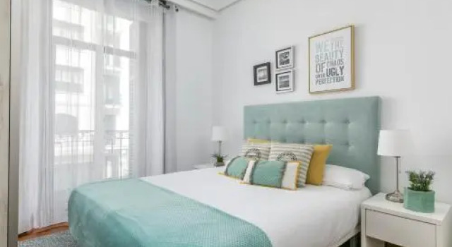 Zubieta by Forever Rentals, Book Apartment  