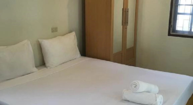 Бунгало Standard Magic Resort