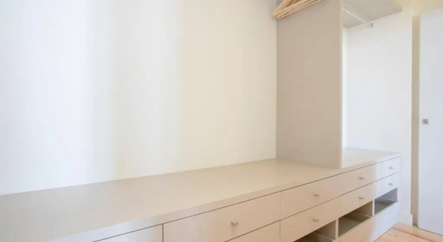 Апартаменты Liiiving - Downtown Spacious Studio