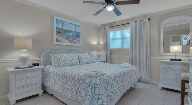Dune Villas