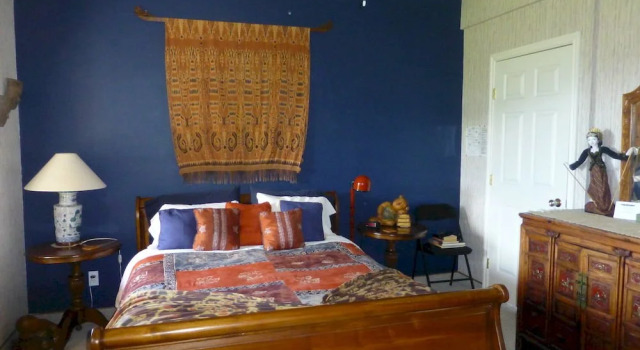 Arta B&B and Vineyard, Buchen Sie Bed & Breakfast Penticton 