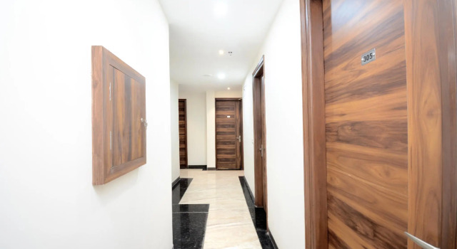 OYO 33389 Hotel 21