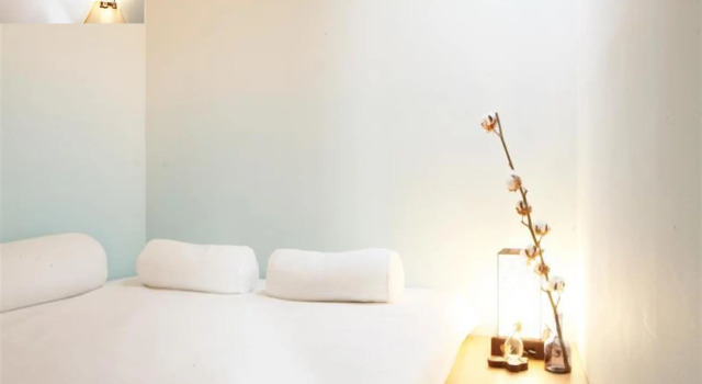 Двухместный номер Superior Hanok Hanok Boutique stay Hotel Seoul - 2min from Gyeongbokgung Palace station