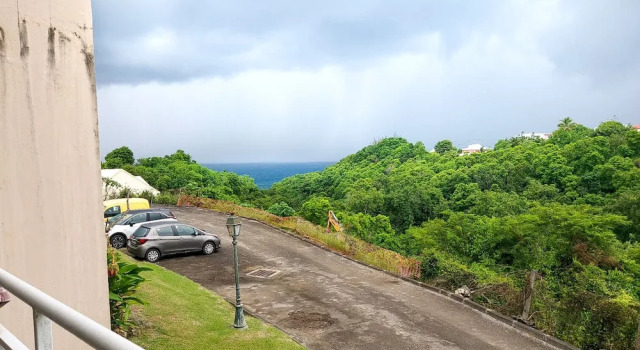 Appartement Vue mer Surf Plongée, Reserva ahora Apartamento Le Gosier Grande-Terre