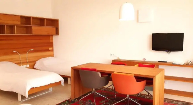 Семейный номер Standard Hotel Gracanica