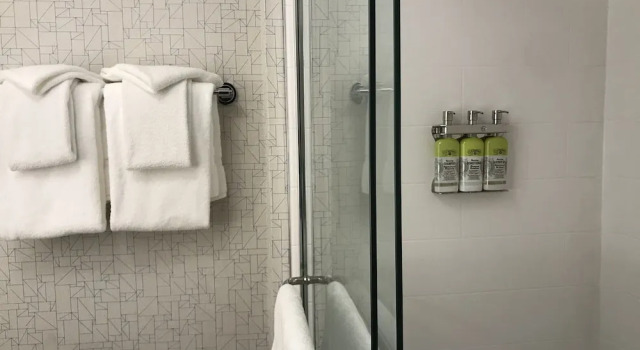 Двухместный люкс Holiday Inn Express & Suites - Phoenix - Airport North by IHG