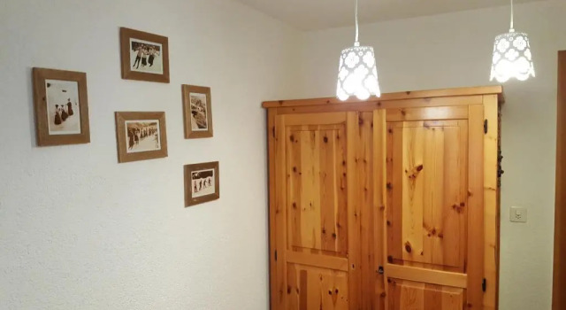 "Chalet le Dahlia - 4 Vallees"