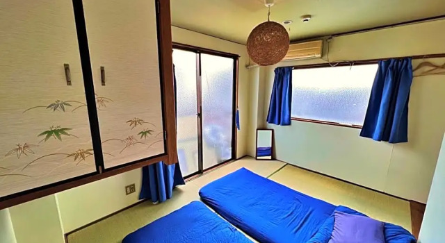 Superior Studio Peace House Sakura