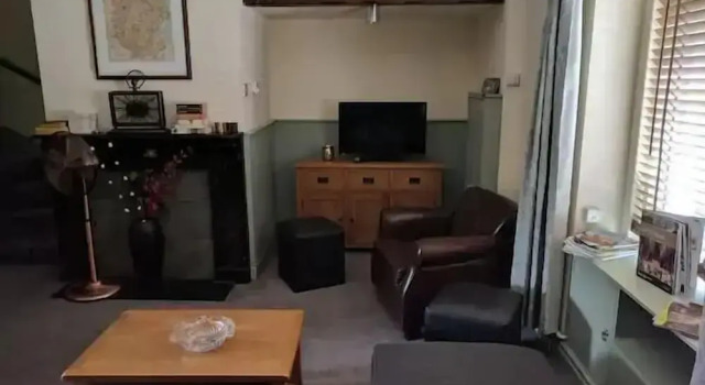 Люкс Deluxe с 2 комнатами Duke William Hotel